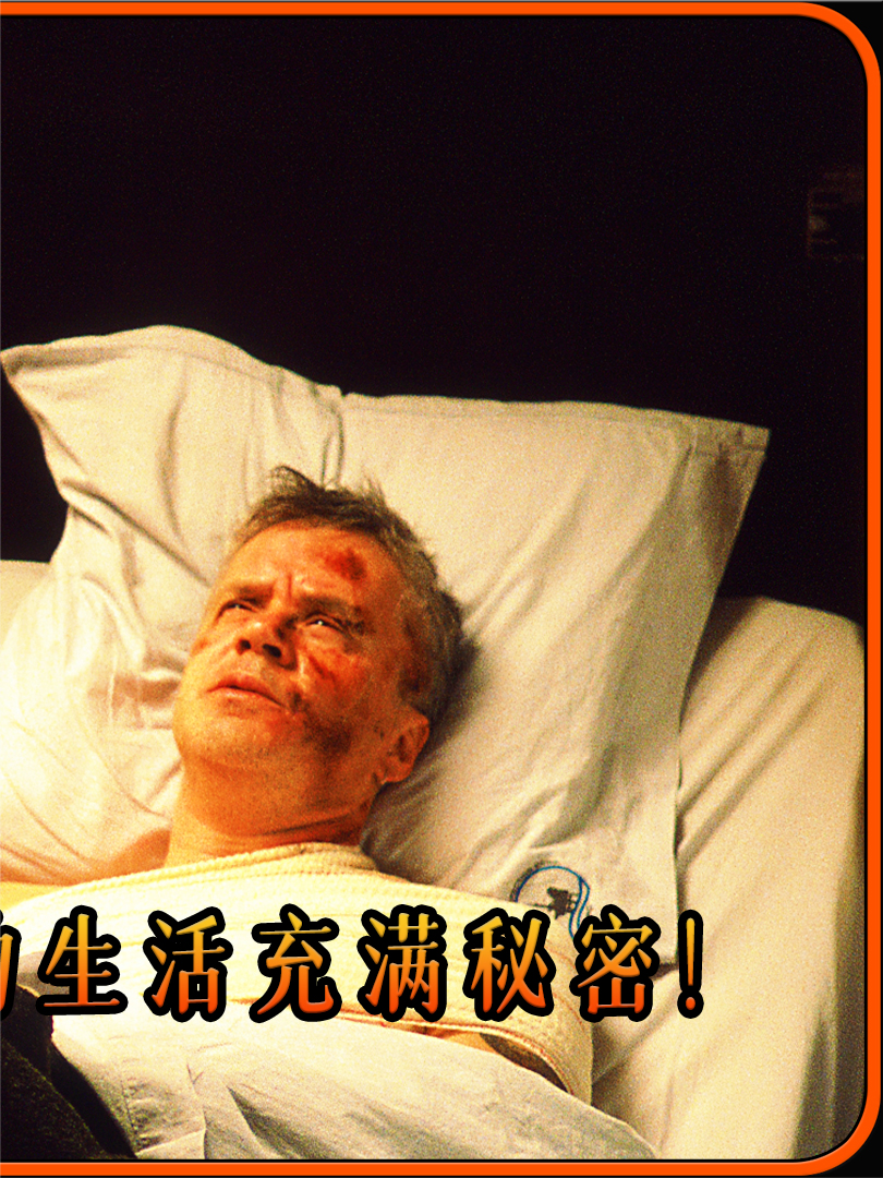 沉船救助员与护士的爱情故事